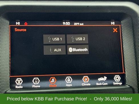 Used 2021 Jeep Gladiator Sport image 30