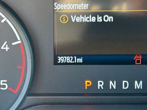 Used 2025 Ford F250 XLT AWD/4WD image 28