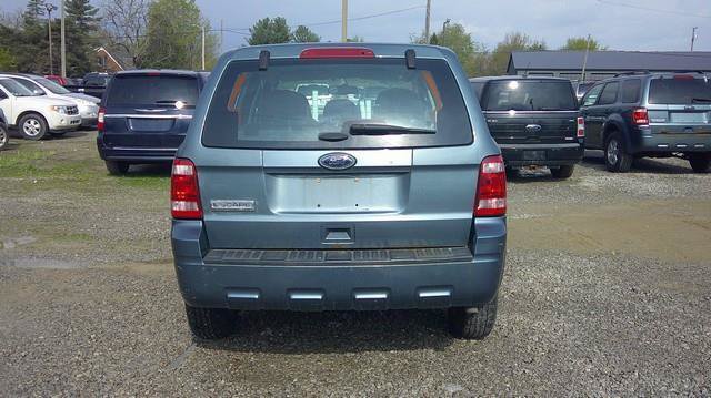 Used 2012 Ford Escape XLS FWD image 8
