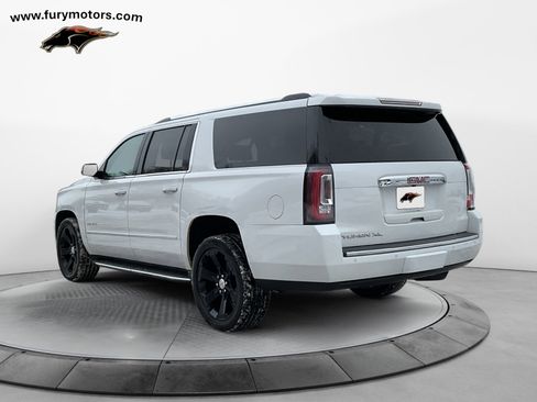 Used 2016 GMC Yukon XL Denali w/ Open Road Package image 5