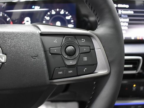 New 2026 Nissan Sentra SL w/ Floor Mat Package image 31