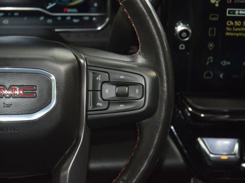 Used 2024 GMC Sierra 2500 AT4X AWD/4WD image 44