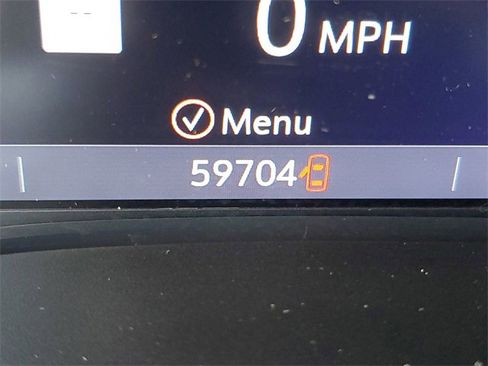 Used 2021 Chevrolet Colorado ZR2 image 14