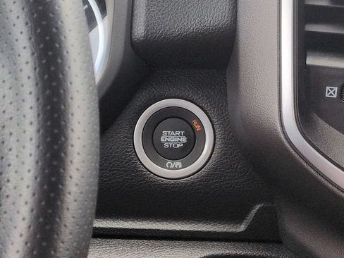 New 2026 RAM 1500 Express AWD/4WD image 25