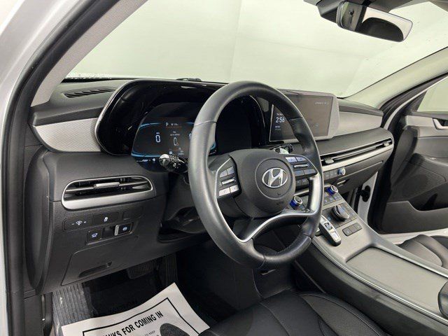 Used 2024 Hyundai Palisade XRT FWD image 16