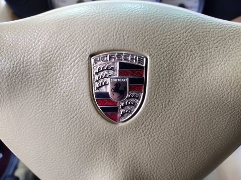 Used 2004 Porsche Boxster RWD image 22