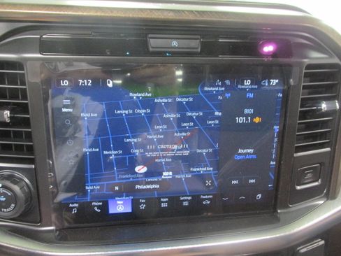 New 2026 Ford F150 King Ranch AWD/4WD image 39