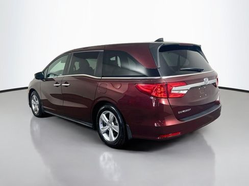 Used 2019 Honda Odyssey EX-L image 6
