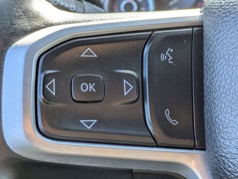 Used 2024 RAM 2500 Big Horn image 27