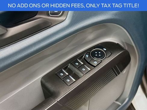 New 2025 Ford Maverick XL image 17