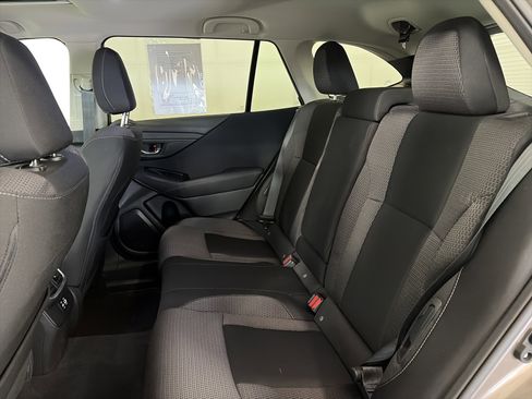 Used 2023 Subaru Outback Premium image 26