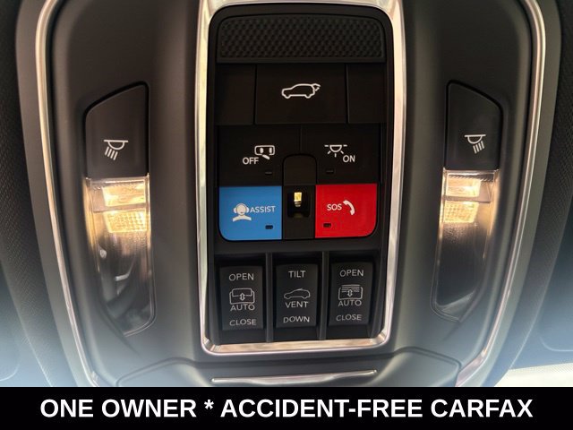 Used 2026 Jeep Grand Cherokee Limited w/ Limited Altitude Package AWD/4WD image 31