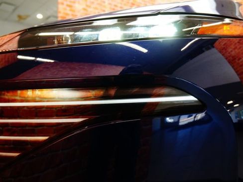 Certified 2025 Nissan Murano SL w/ Cargo Package AWD/4WD image 65