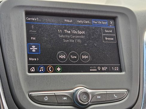 Used 2023 Chevrolet Equinox LT image 20