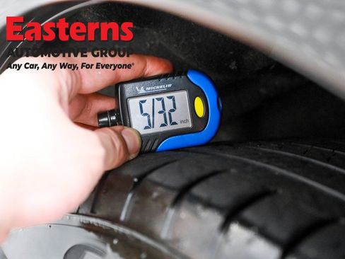 Used 2024 Dodge Hornet R/T image 25