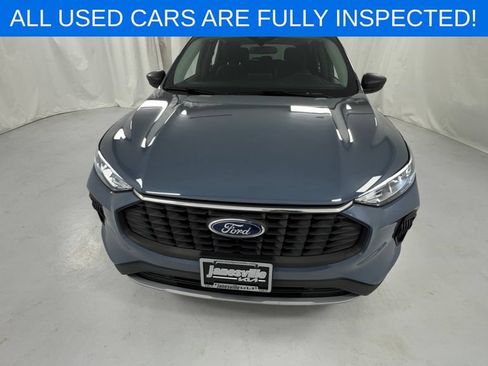 Used 2024 Ford Escape Active AWD/4WD image 8
