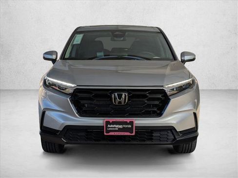 New 2026 Honda CR-V EX image 6