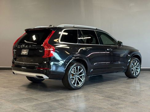 Used 2016 Volvo XC90 T6 Momentum w/ Momentum Plus Package AWD/4WD image 6