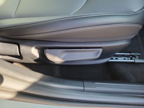 New 2026 Kia K4 EX FWD image 9