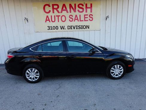 Used 2013 MAZDA MAZDA6 i Sport image 2