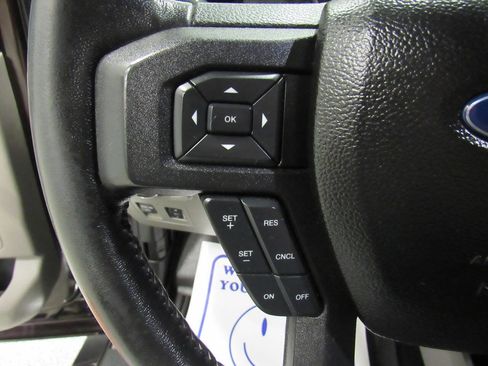 Used 2018 Ford F150 XLT w/ Equipment Group 301A Mid AWD/4WD image 36