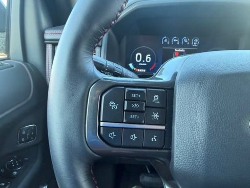 Used 2024 Ford Expedition Max Limited AWD/4WD image 20