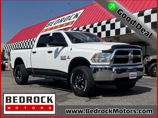 Used 2017 RAM 3500 Tradesman w/ Chrome Appearance Group AWD/4WD video 1