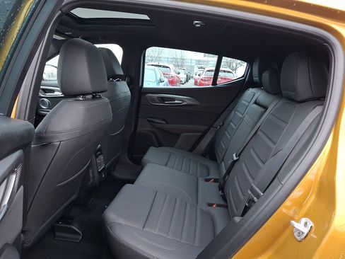 New 2026 Alfa Romeo Tonale Veloce w/ Quick Order Package 23H Volce image 6