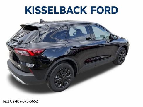 New 2026 Ford Escape Active image 3