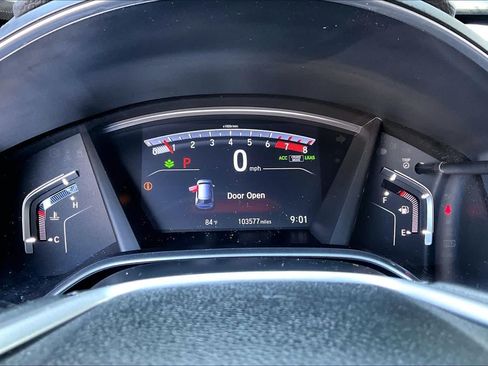 Used 2019 Honda CR-V EX-L image 26