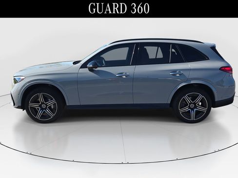 Certified 2025 Mercedes-Benz GLC 300 GLC 300 image 9