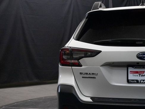 Used 2022 Subaru Outback Premium w/ Popular Package #1 image 12