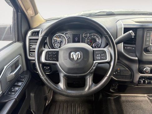 Used 2020 RAM 2500 Big Horn AWD/4WD image 12