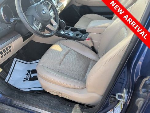 Used 2015 Subaru Outback 2.5i Limited image 6