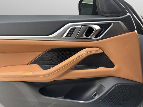 Used 2024 BMW i4 eDrive40 w/ M Sport Package image 16