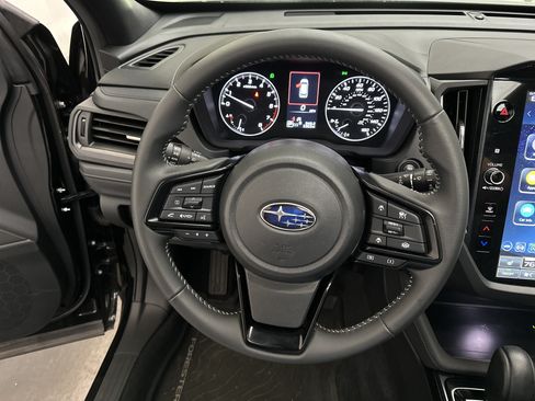 Used 2026 Subaru Forester Premium AWD/4WD image 20