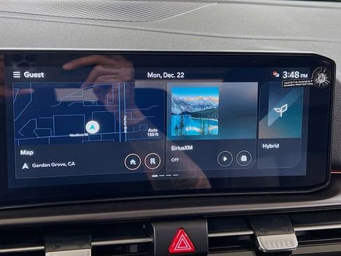 New 2026 Kia Sportage SX Prestige image 15