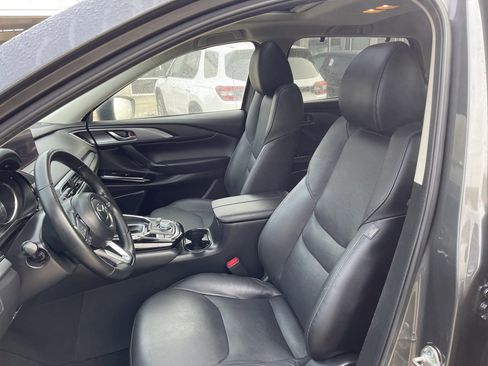 Used 2022 MAZDA CX-9 Touring Plus image 8