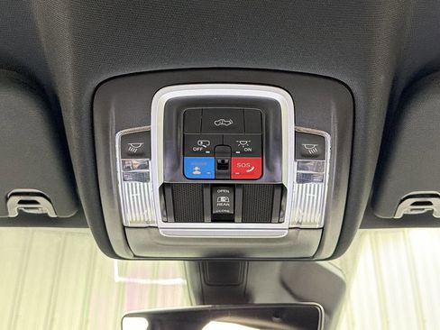 Used 2025 RAM 1500 Laramie w/ Sport Appearance Package image 45