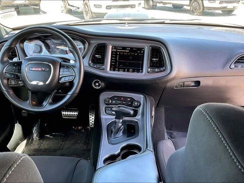 Used 2023 Dodge Challenger R/T Scat Pack w/ Shaker Package RWD image 15