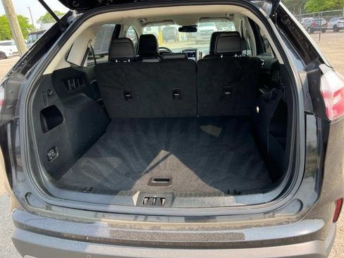 Used 2022 Ford Edge SEL image 10