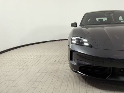 New 2026 Porsche Taycan RWD image 12