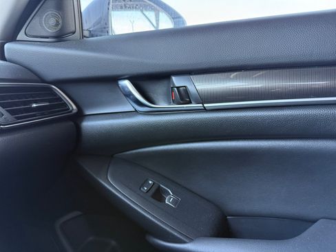 Used 2022 Honda Accord Sport Special Edition image 19