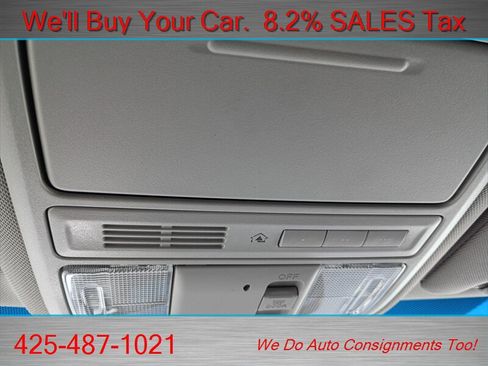 Used 2011 Honda Odyssey EX image 14