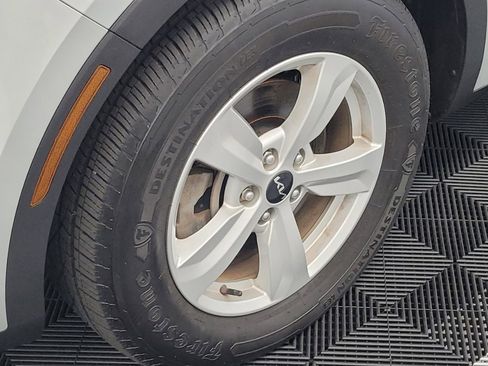 Used 2022 Kia Sorento LX FWD image 31