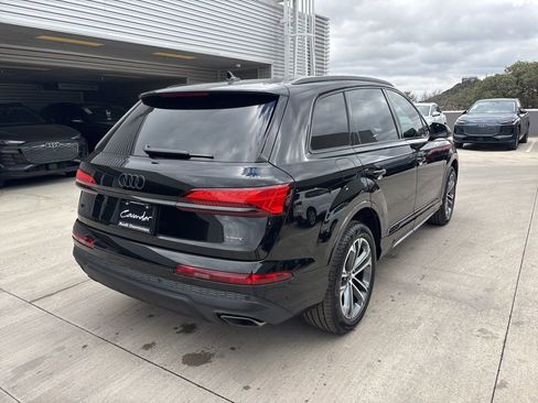 New 2026 Audi Q7 2.0T Premium image 6