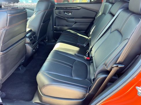 Used 2026 Honda Passport TrailSport Elite image 14