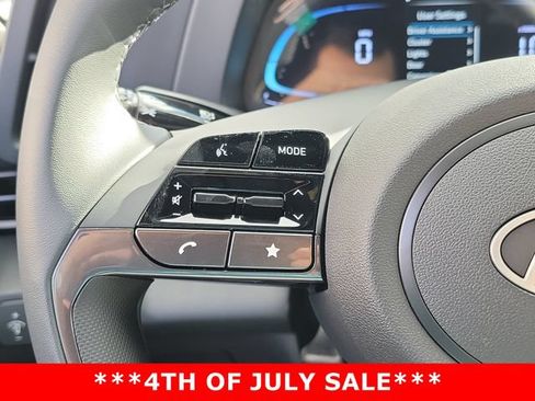 New 2026 Hyundai Elantra Sport FWD image 5