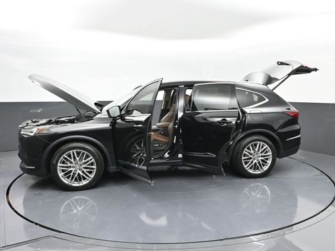 Used 2024 Acura MDX SH-AWD w/ Advance Package image 54