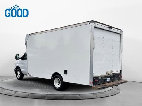 Used 2022 Ford E-350 and Econoline 350 Super Duty w/ Power Windows & Locks Group image 3